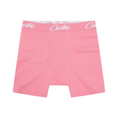 ALLSTARZ PINK BOXERS [3 PACK]