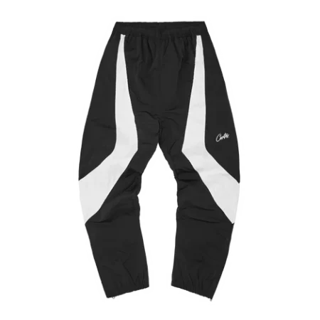 VERTIGO SHUKU PANT [BLACK & WHITE]