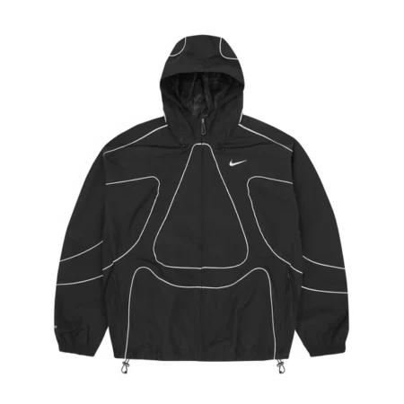 NIKE X CORTEIZ NRG JACKET [ONYX]