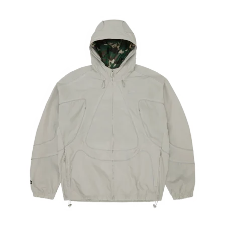 NIKE X CORTEIZ NRG JACKET [OFF WHITE]