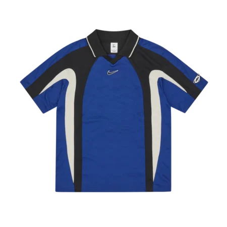 NIKE X CORTEIZ NRG JERSEY [DEEP ROYAL]