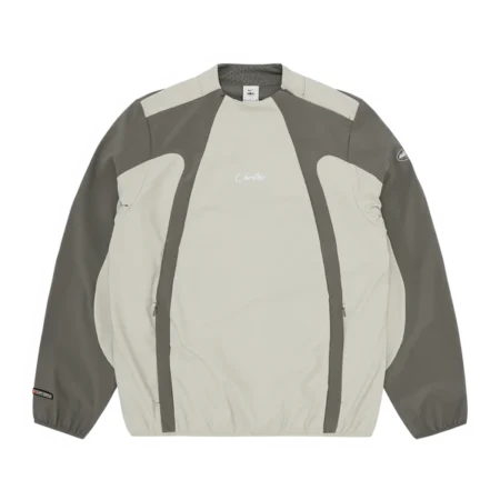 NIKE X CORTEIZ NRG MIDLAYER [FLAT PEWTER]